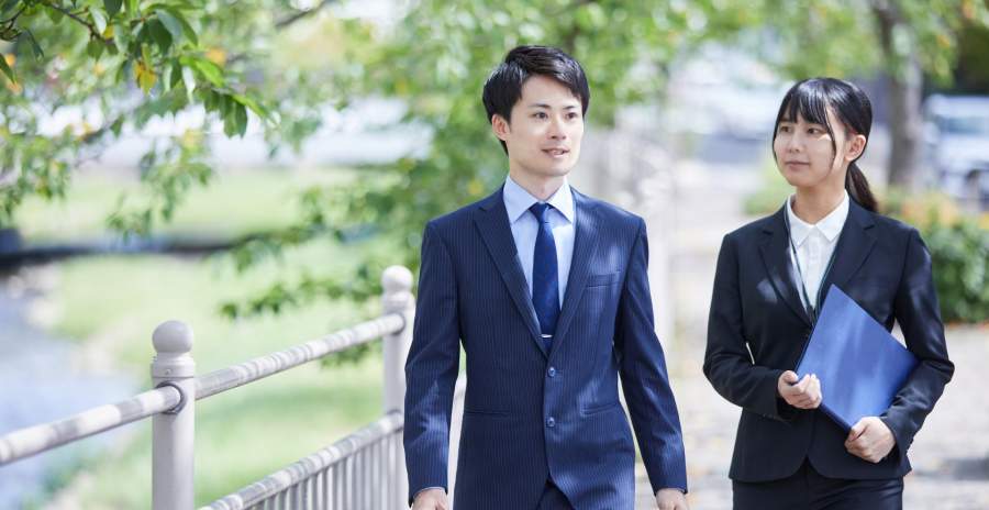 「挑戦したい学生」求ム