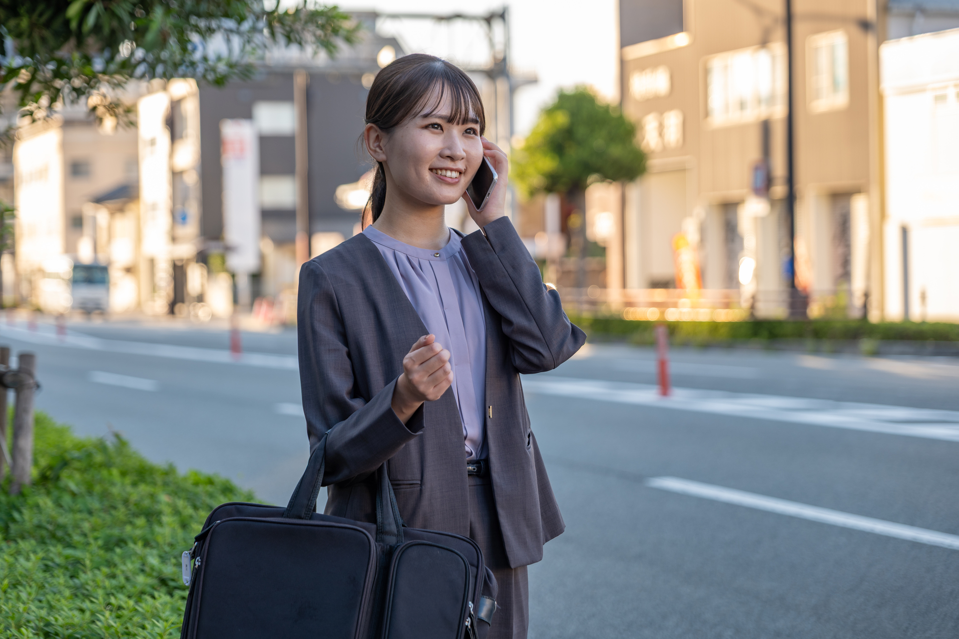 なぜこの会社に入ろうと決めたのか教えてください