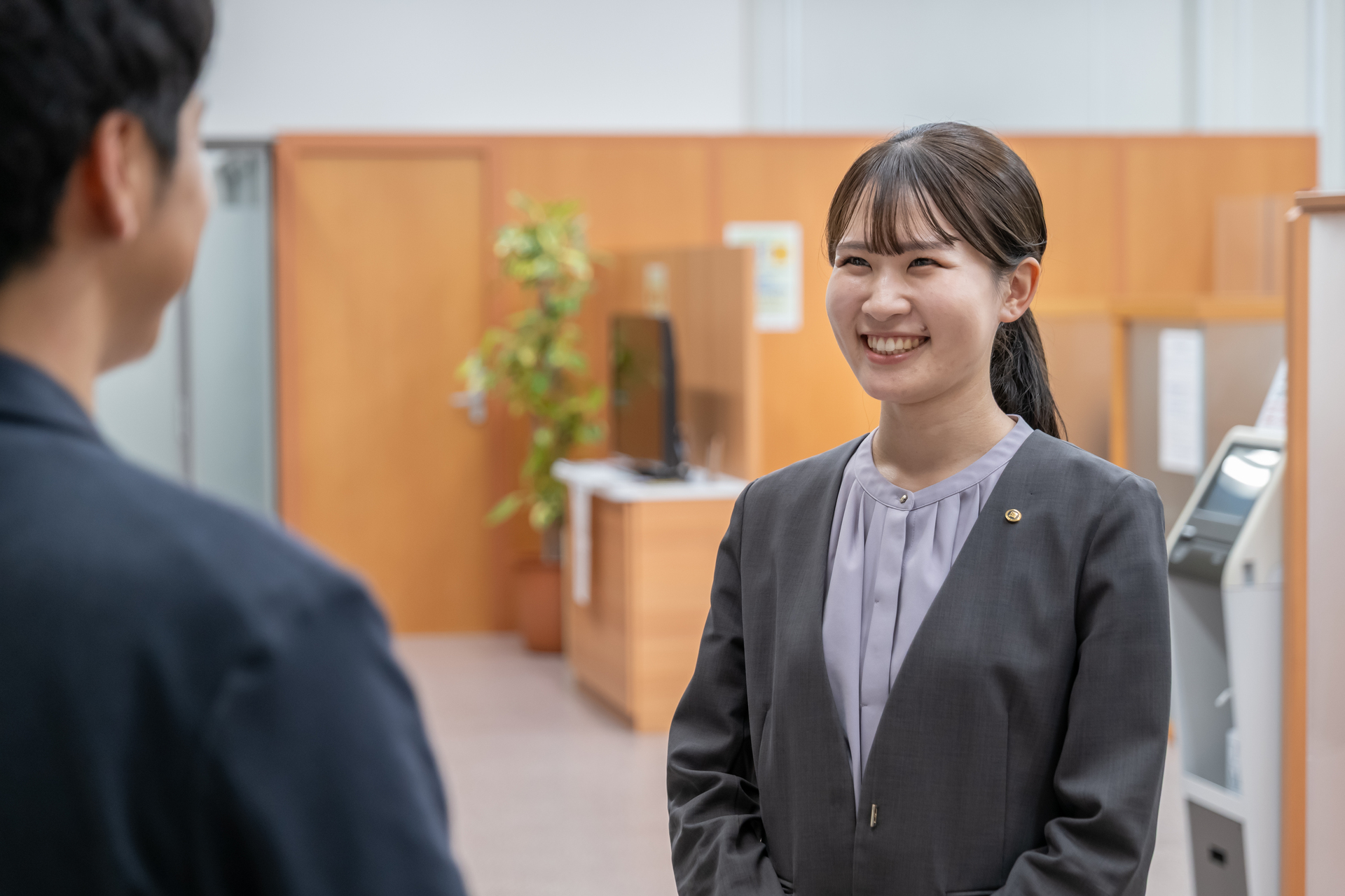 仕事をする上で「大切」にしていることはなんですか？