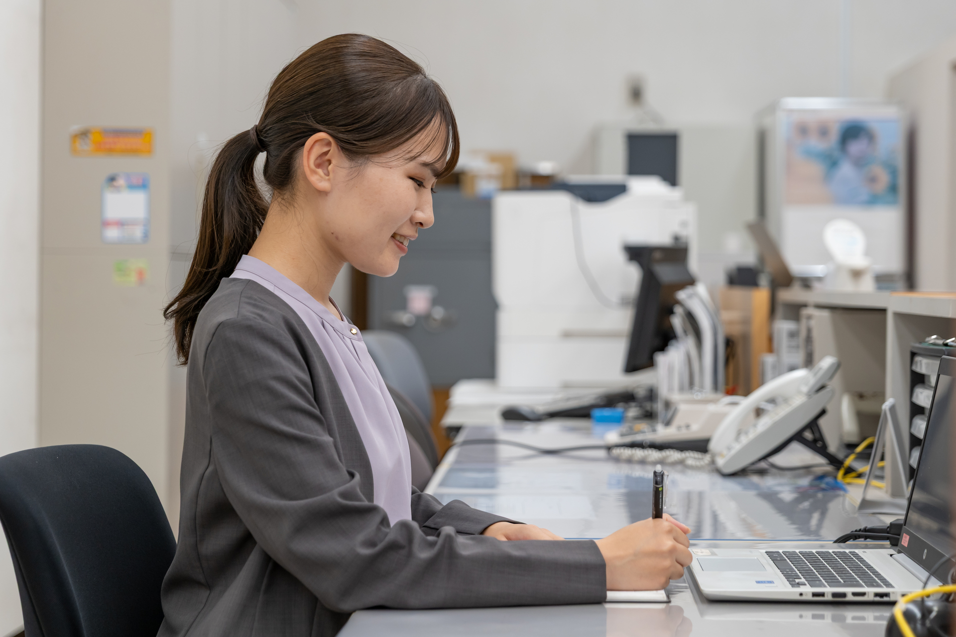 「仕事のやりがい」や「おもしろさ」を感じるのはどんなとき？